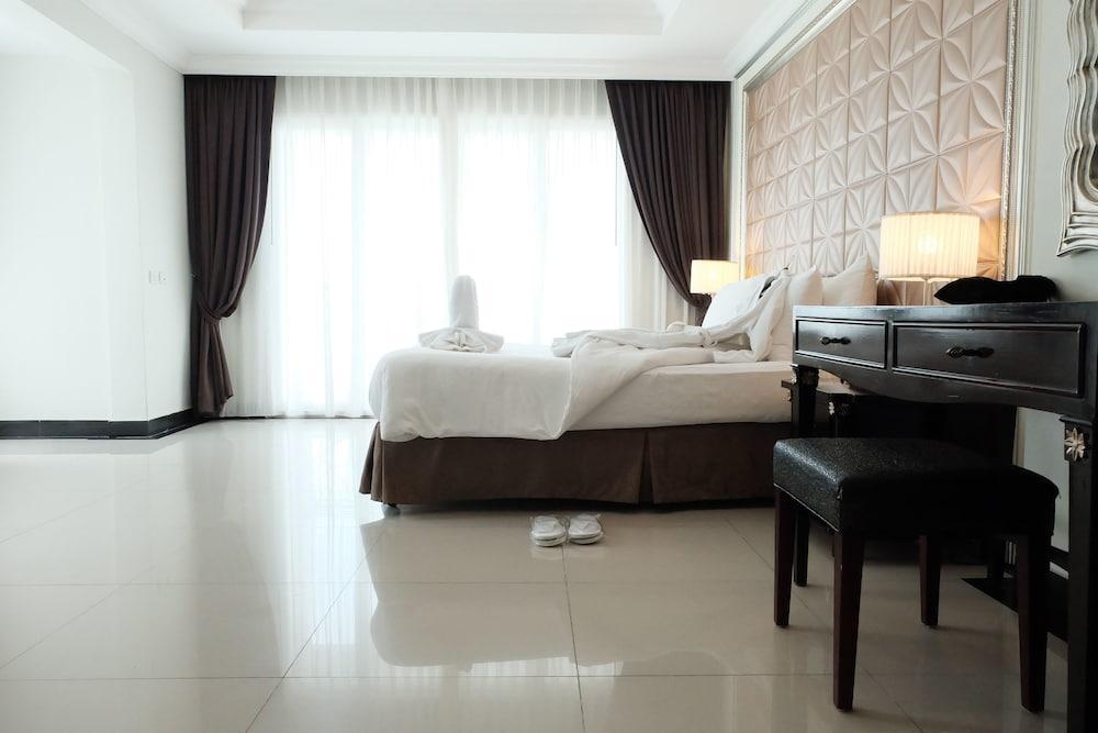 Lk Premier Residence Pattaya Ngoại thất bức ảnh